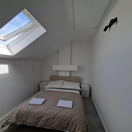 Z Widokiem Na Wydme Lokciowe