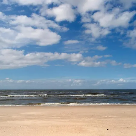 Z Widokiem Na Wydme *