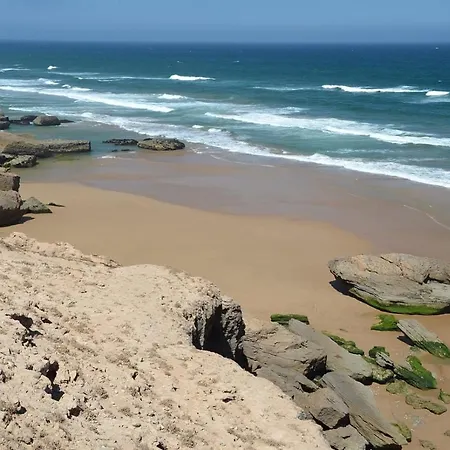 Prázdninový dům Z Widokiem Na Wydme Lokciowe