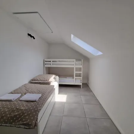 Z Widokiem Na Wydme * Lokciowe