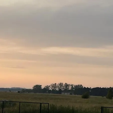 Z Widokiem Na Wydme *