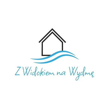 Prázdninový dům Z Widokiem Na Wydme