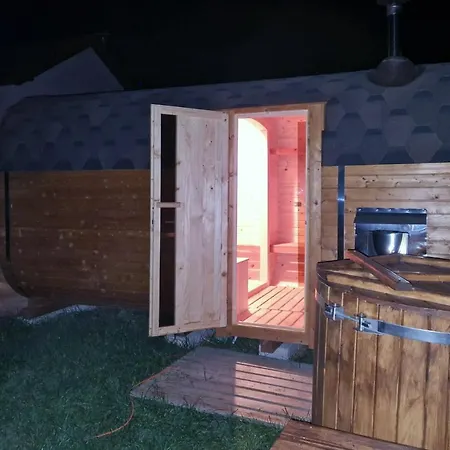 Z Widokiem Na Wydme Lokciowe