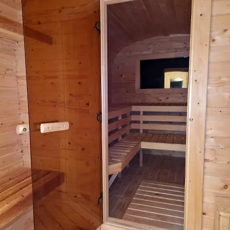 Z Widokiem Na Wydme Vakantiehuis *