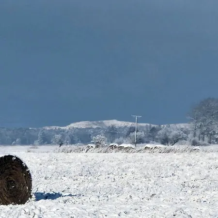 Z Widokiem Na Wydme Prázdninový dům