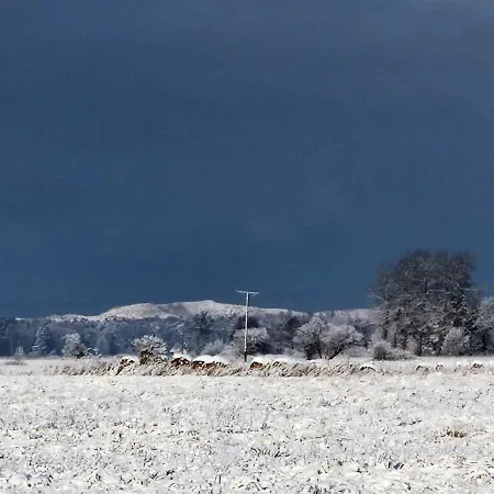 Z Widokiem Na Wydme Prázdninový dům *