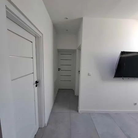 Prázdninový dům Z Widokiem Na Wydme *