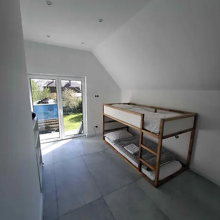 Z Widokiem Na Wydmę * Lokciowe