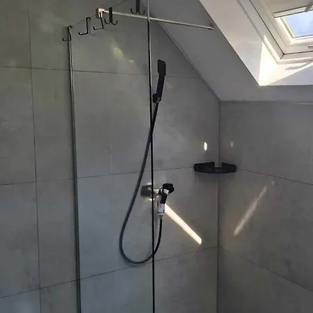 Z Widokiem Na Wydme Vakantiehuis Lokciowe