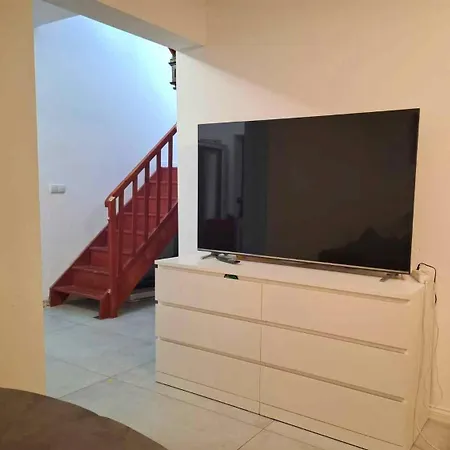 Z Widokiem Na Wydme *