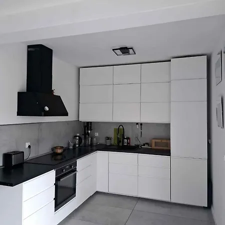 Z Widokiem Na Wydme * Lokciowe