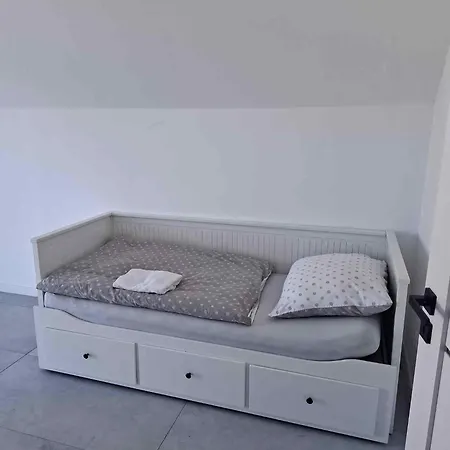 Z Widokiem Na Wydmę