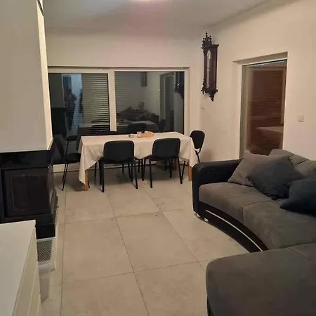 Z Widokiem Na Wydmę Dom wakacyjny Lokciowe