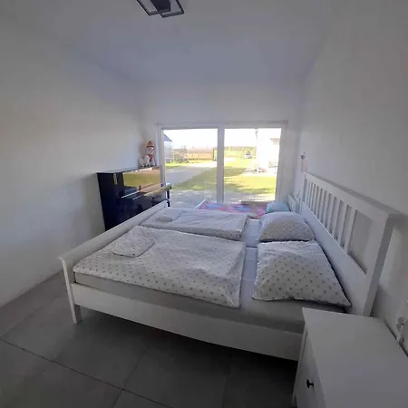 Prázdninový dům Z Widokiem Na Wydme Lokciowe