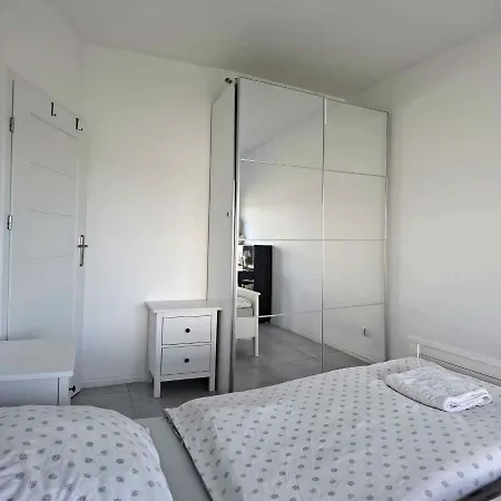 Z Widokiem Na Wydme *