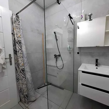 Z Widokiem Na Wydme Lokciowe