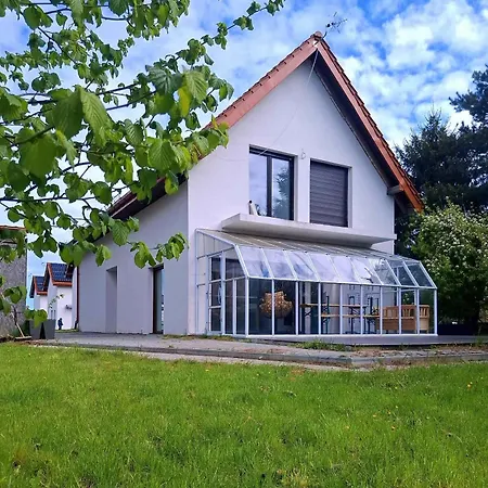 Z Widokiem Na Wydme * Lokciowe