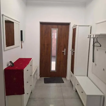 Z Widokiem Na Wydmę Dom wakacyjny