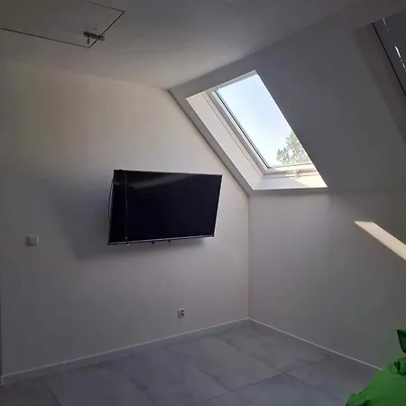 Prázdninový dům Z Widokiem Na Wydme