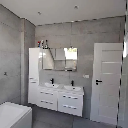 Z Widokiem Na Wydme Prázdninový dům *