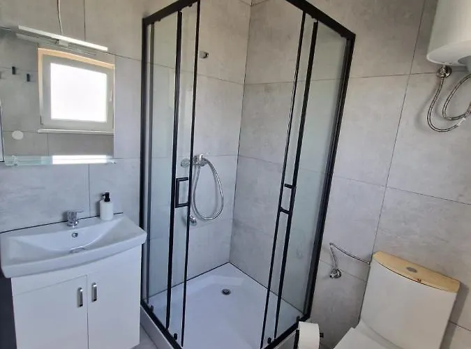 Z Widokiem Na Wydme Tatil Evi *