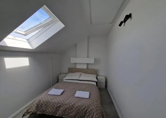 Z Widokiem Na Wydme Lokciowe