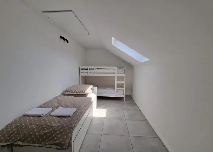 Z Widokiem Na Wydme * Lokciowe