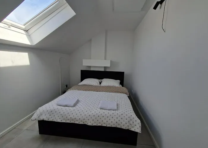 Z Widokiem Na Wydme *