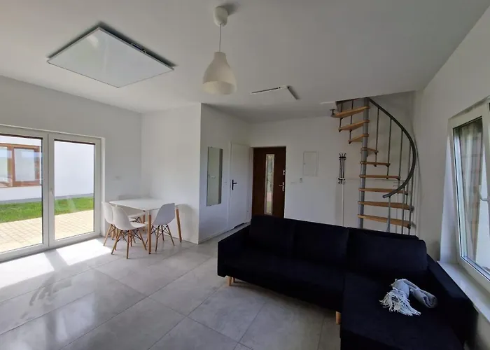 Z Widokiem Na Wydme * Lokciowe