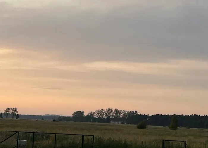 Z Widokiem Na Wydme *