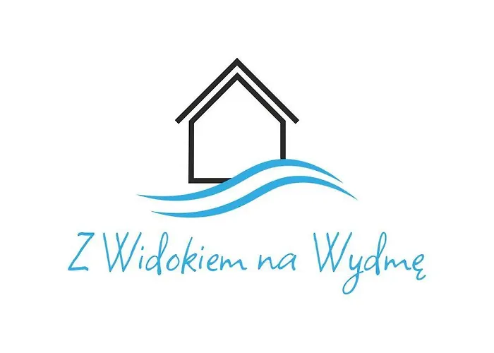 Tatil Evi Z Widokiem Na Wydme