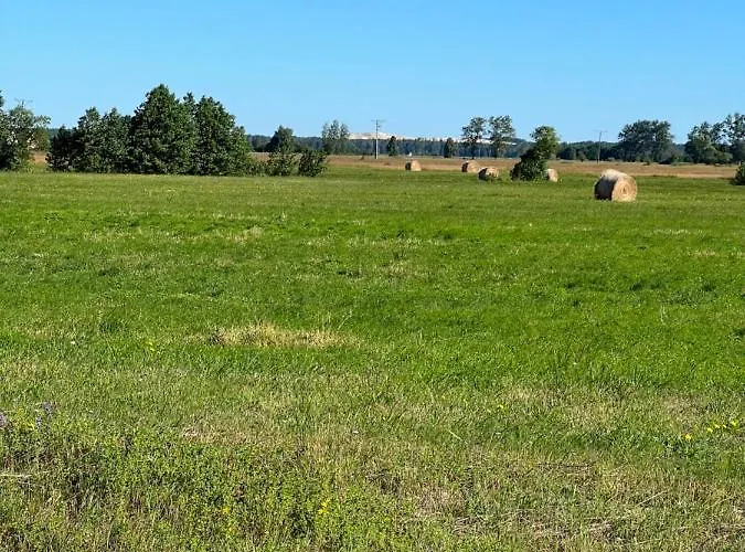 Z Widokiem Na Wydme * Lokciowe