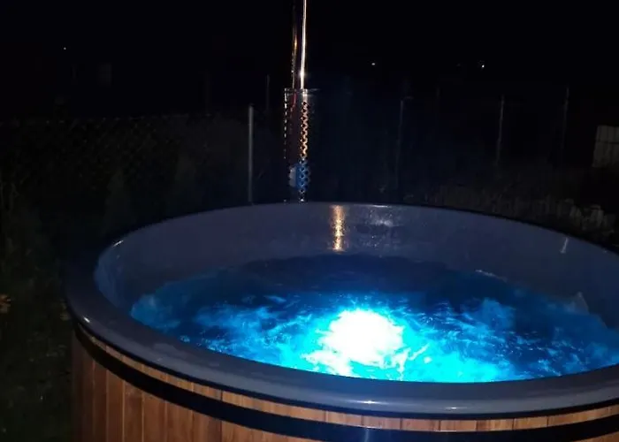 Z Widokiem Na Wydme Vakantiehuis