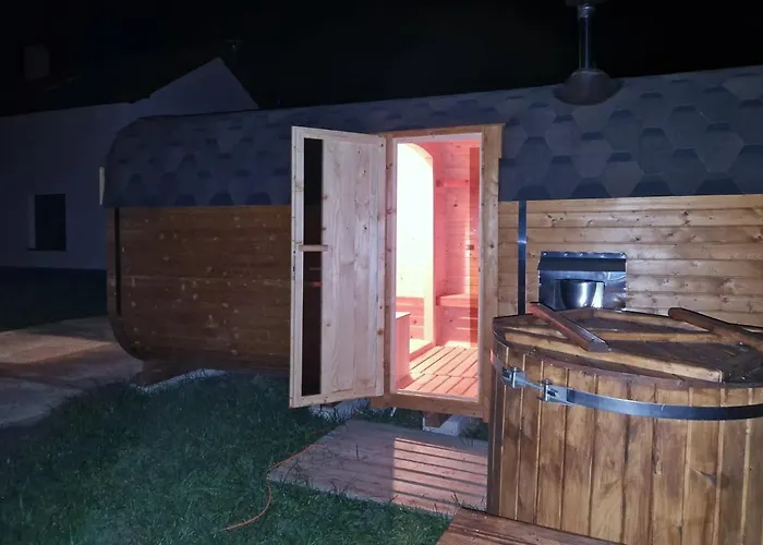 Z Widokiem Na Wydme Lokciowe