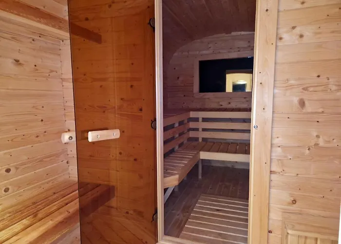 Z Widokiem Na Wydme Vakantiehuis *