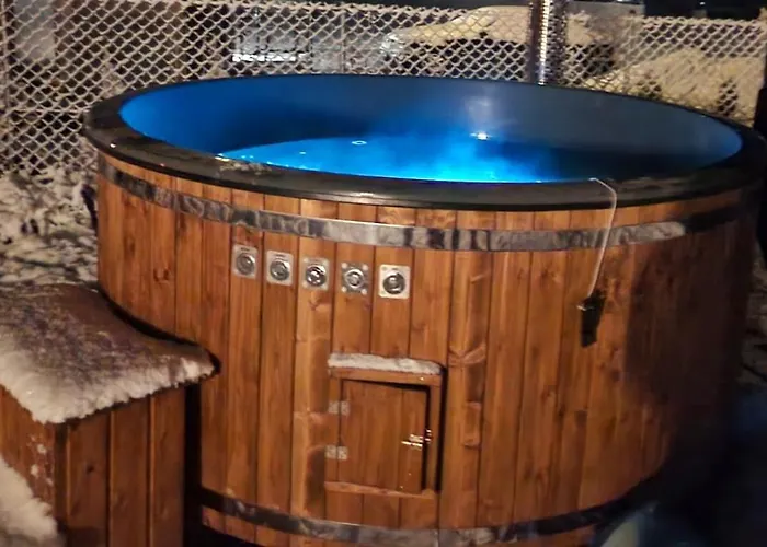 Z Widokiem Na Wydme Vakantiehuis