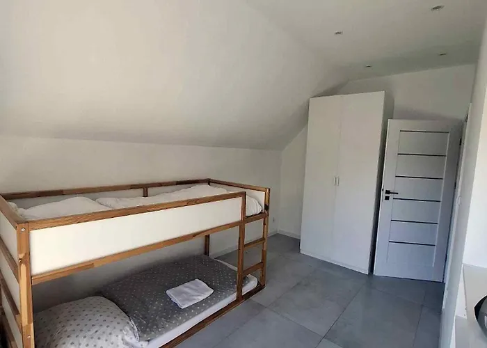 Z Widokiem Na Wydme Tatil Evi