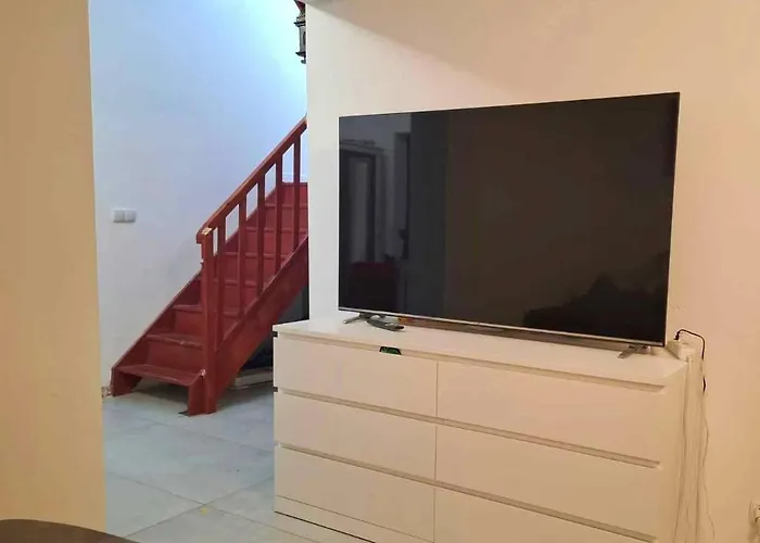 Z Widokiem Na Wydme *