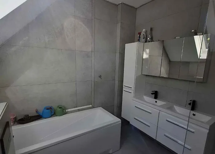 Z Widokiem Na Wydme Tatil Evi *