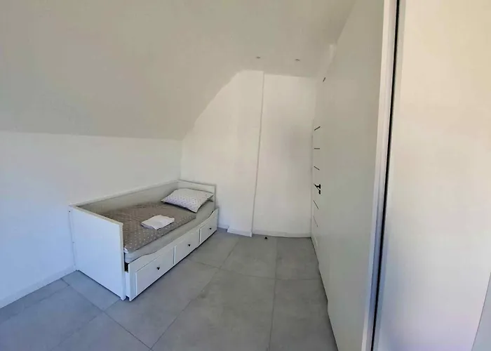 Vakantiehuis Z Widokiem Na Wydme *