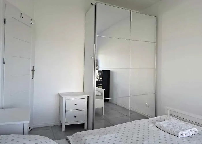 Z Widokiem Na Wydme *