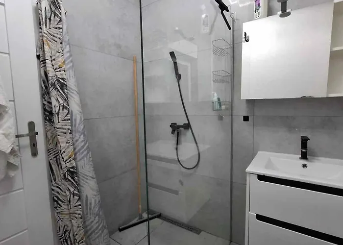 Z Widokiem Na Wydme Lokciowe