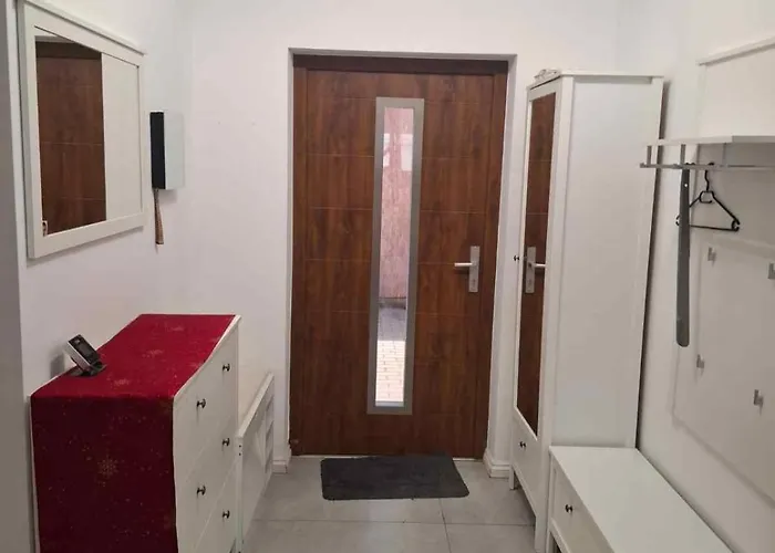 Z Widokiem Na Wydme Tatil Evi