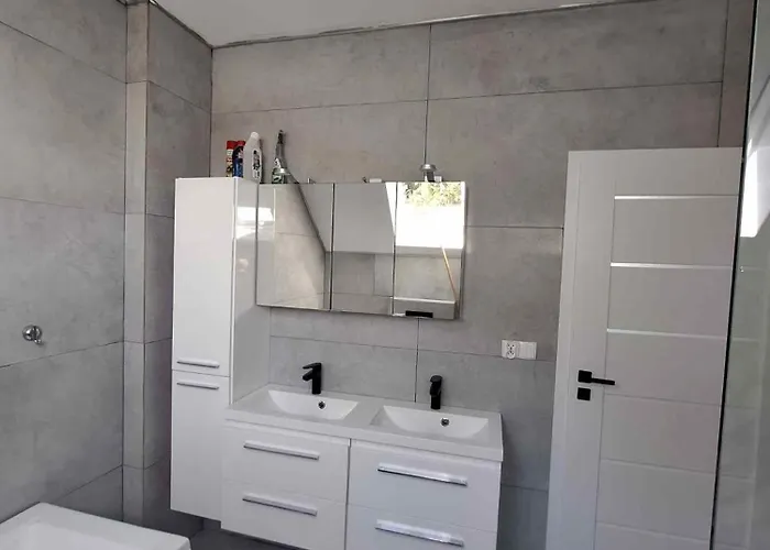 Z Widokiem Na Wydme Tatil Evi *